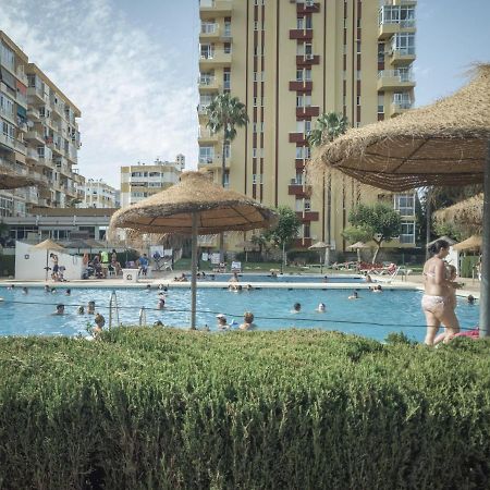 Gorgeous Flat Benalmadena公寓 外观 照片