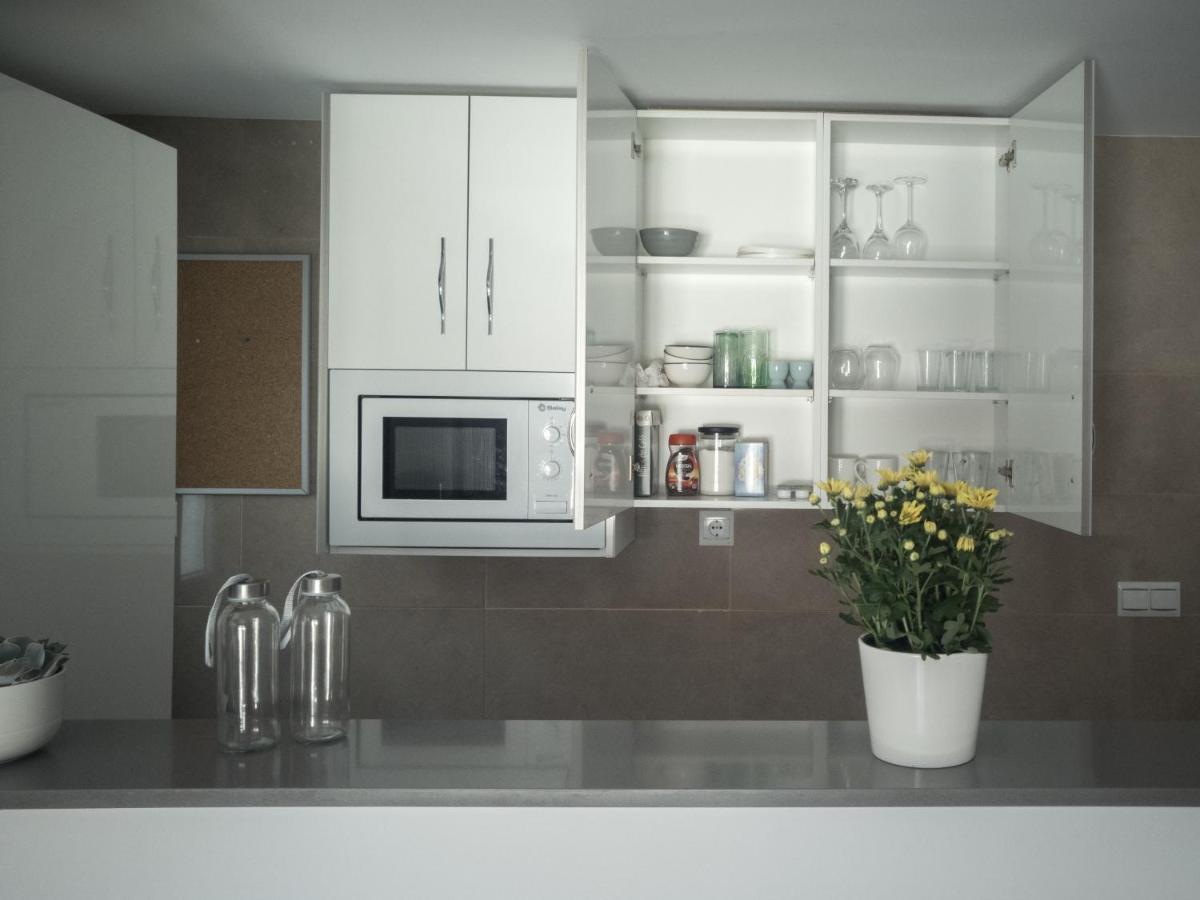 Gorgeous Flat Benalmadena公寓 外观 照片