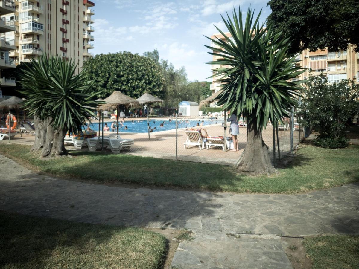 Gorgeous Flat Benalmadena公寓 外观 照片