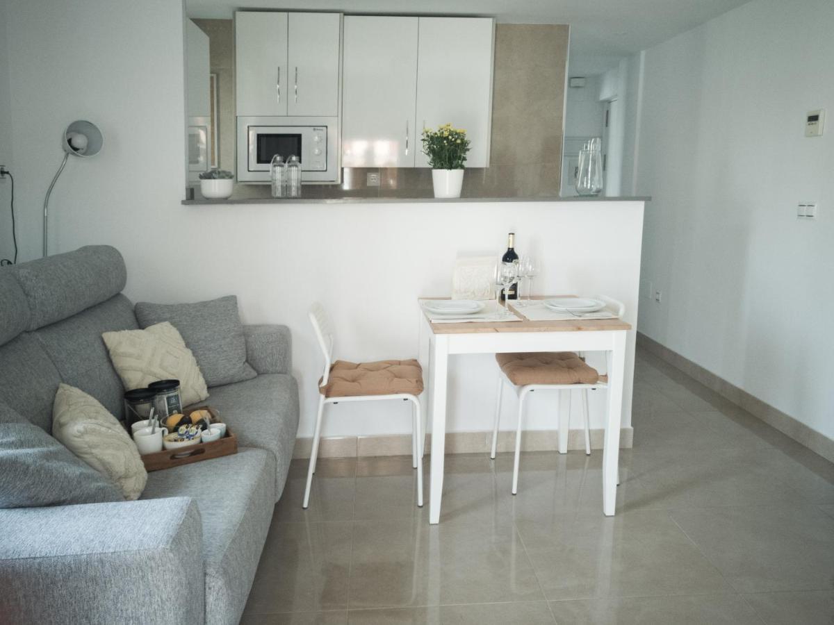 Gorgeous Flat Benalmadena公寓 外观 照片
