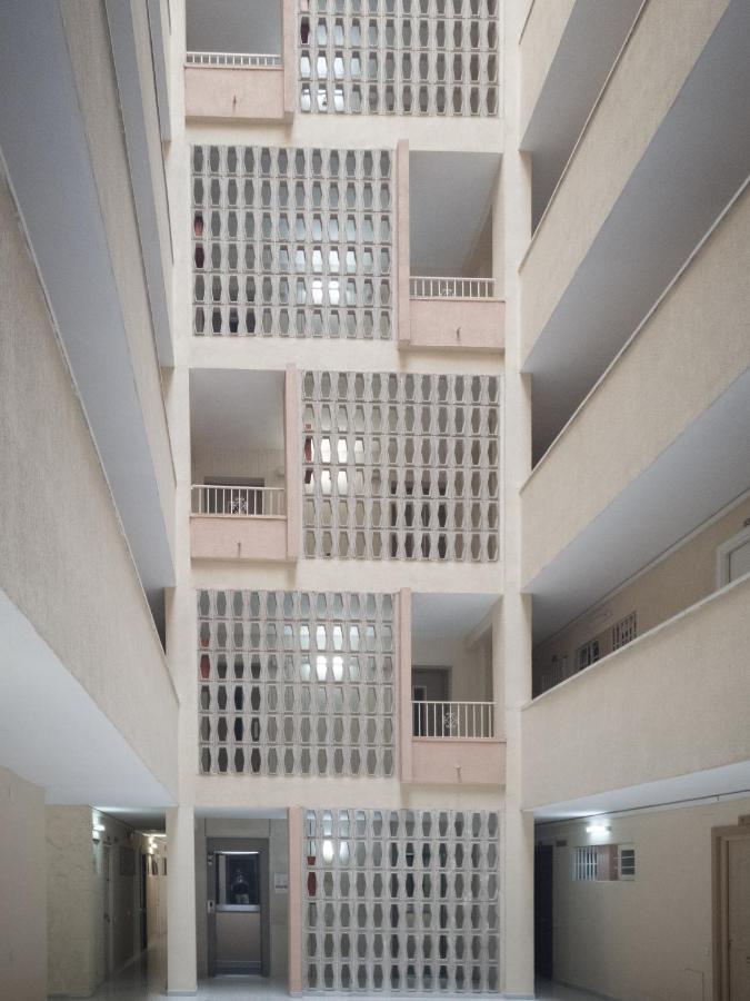 Gorgeous Flat Benalmadena公寓 外观 照片