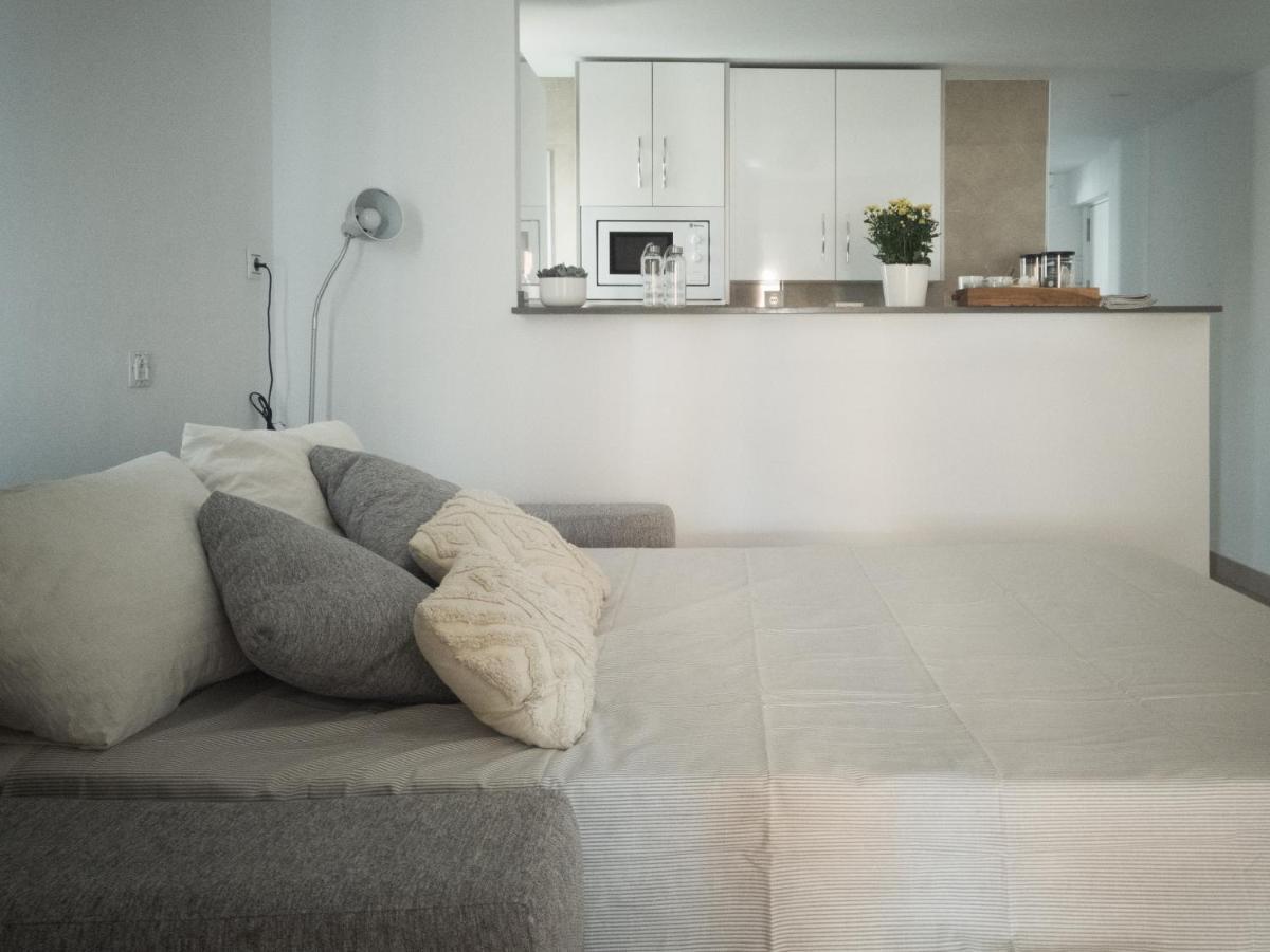 Gorgeous Flat Benalmadena公寓 外观 照片