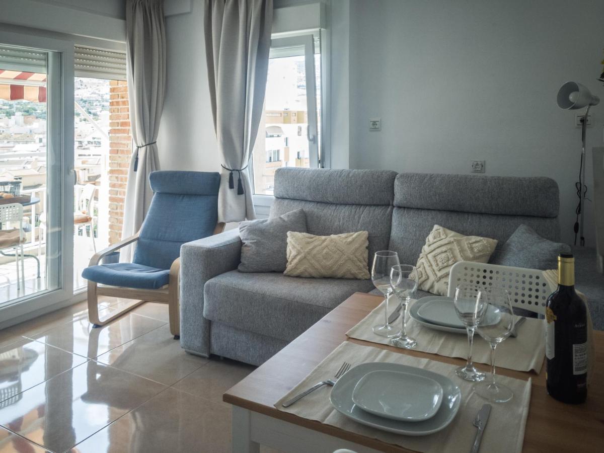 Gorgeous Flat Benalmadena公寓 外观 照片