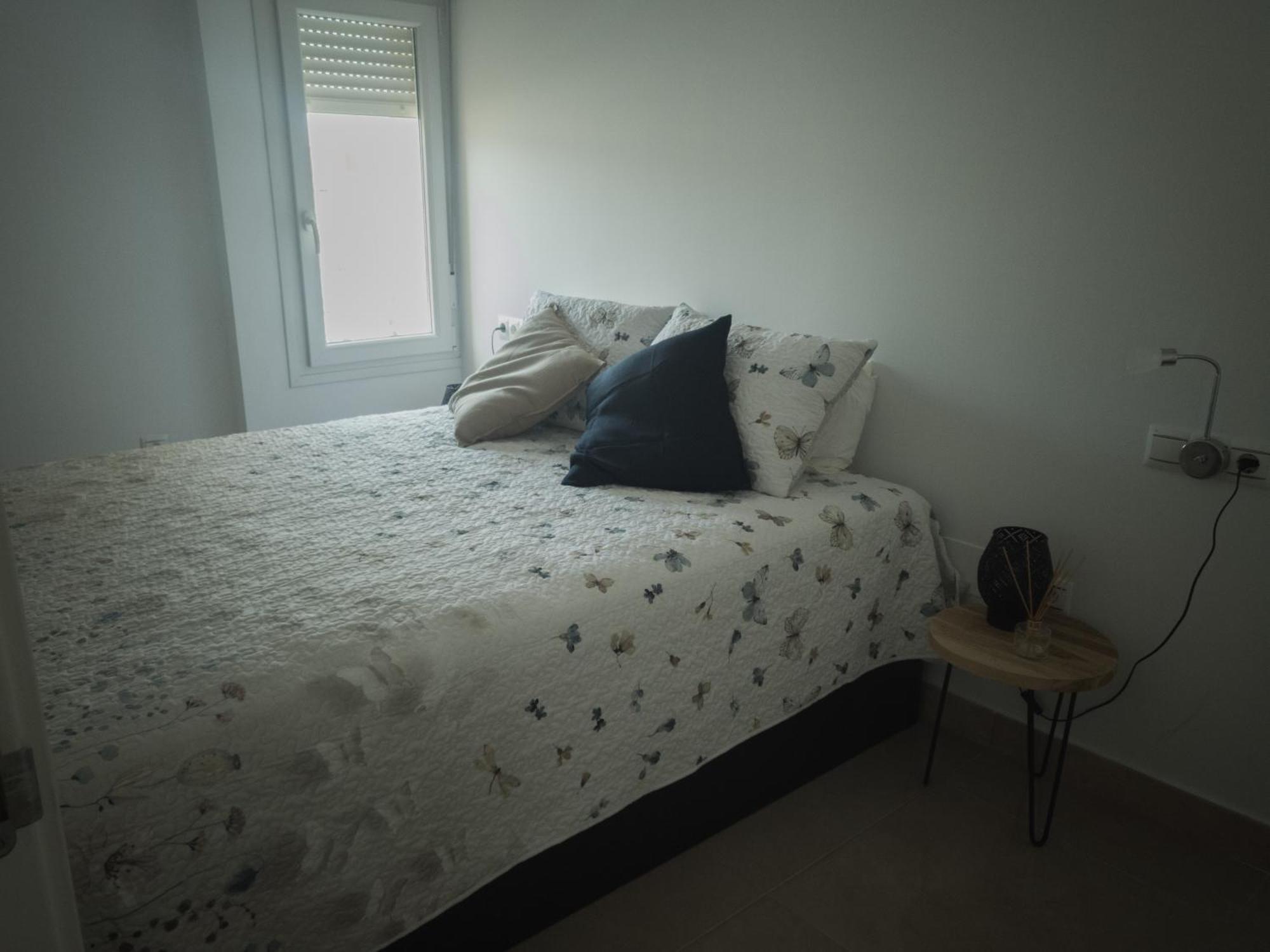 Gorgeous Flat Benalmadena公寓 外观 照片
