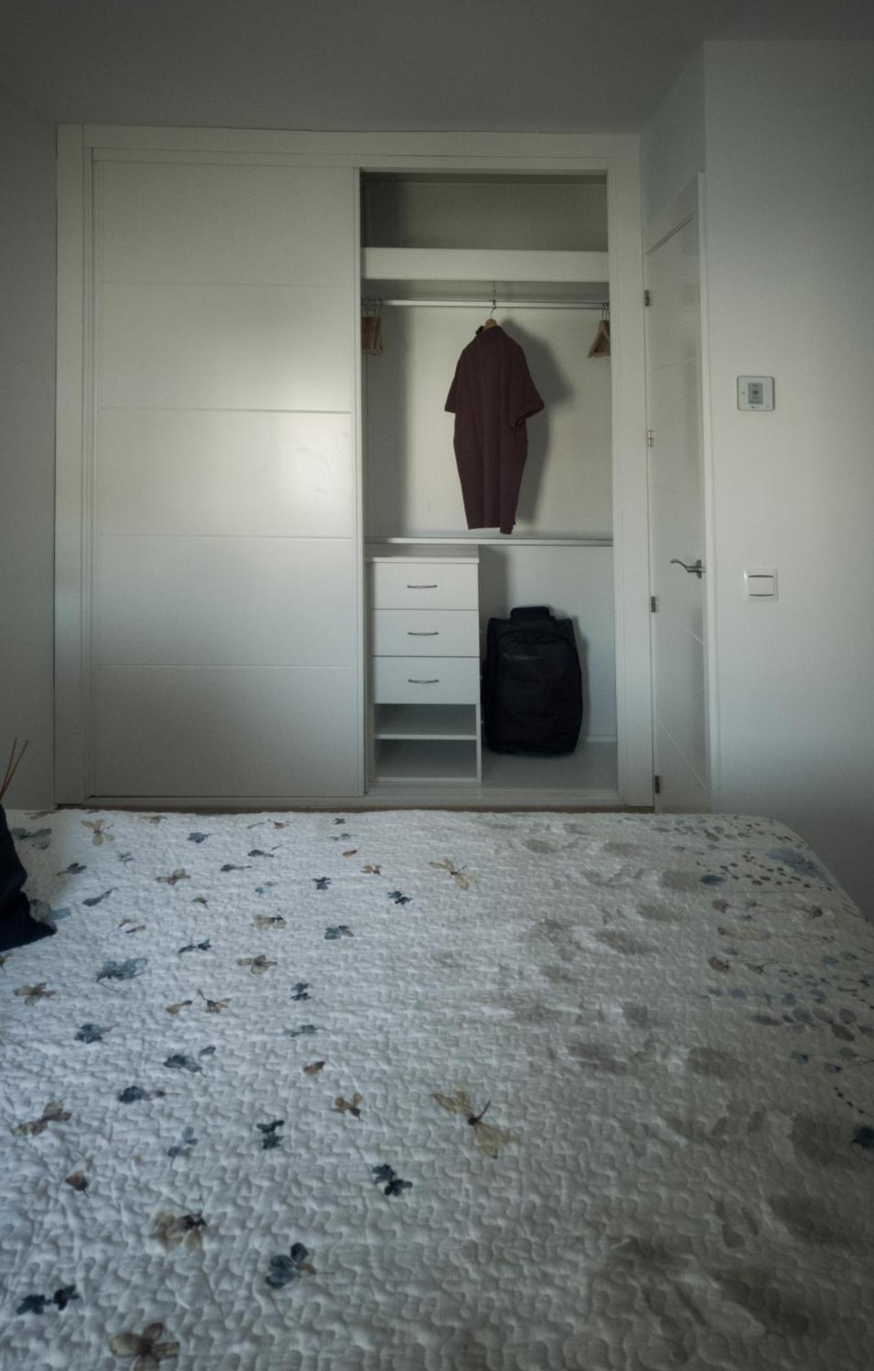 Gorgeous Flat Benalmadena公寓 外观 照片