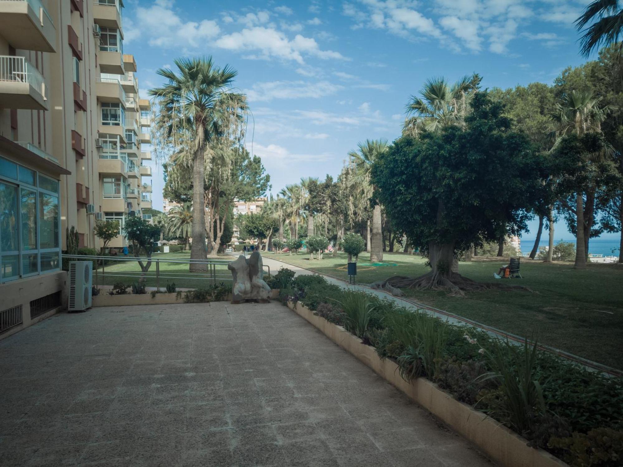Gorgeous Flat Benalmadena公寓 外观 照片